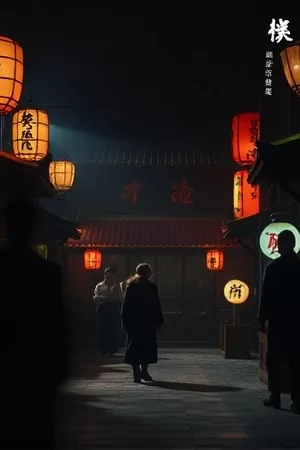 《雪线之上》户外纪实剧竖版封面