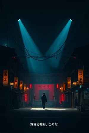 《拾荒者手记》现实主义剧集封面