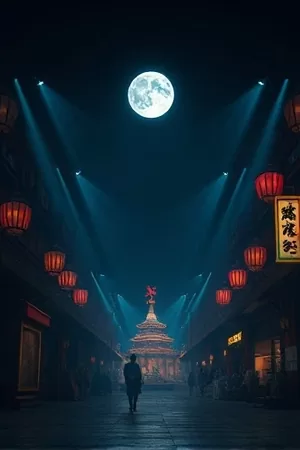 《无人认领的夏天》青春群像剧封面