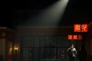 《潮汐记事本》治愈短篇横版封面