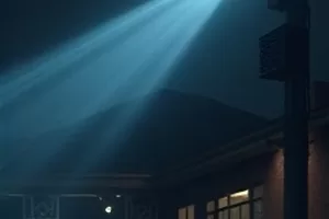 《风从草原来》剧集横版封面